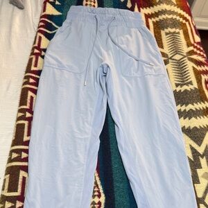 Lululemon Soft Pants(similar to dance studio)